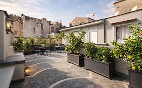 DimorArt Design Accomodations in Napoli